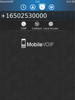 Bonus: (Free calls)